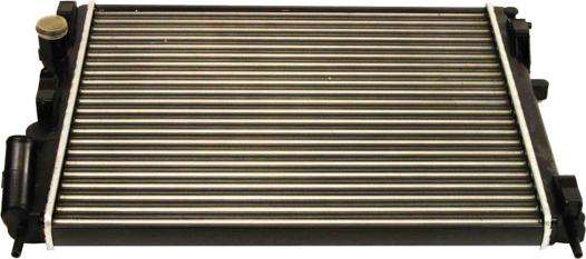 Maxgear AC230156 - Radiateur, refroidissement du moteur cwaw.fr