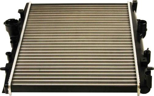 Maxgear AC230169 - Radiateur, refroidissement du moteur cwaw.fr