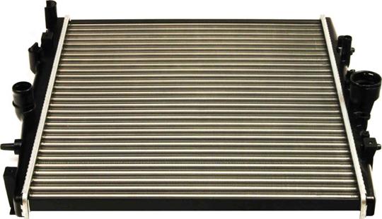 Maxgear AC230162 - Radiateur, refroidissement du moteur cwaw.fr