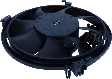 Maxgear AC230119 - Ventilateur, refroidissement du moteur cwaw.fr