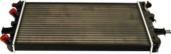 Maxgear AC230170 - Radiateur, refroidissement du moteur cwaw.fr