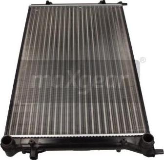 Maxgear AC233127 - Radiateur, refroidissement du moteur cwaw.fr