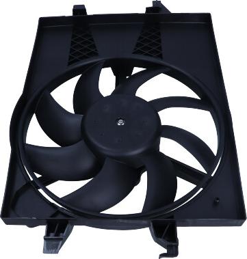 Maxgear AC226108 - Ventilateur, refroidissement du moteur cwaw.fr