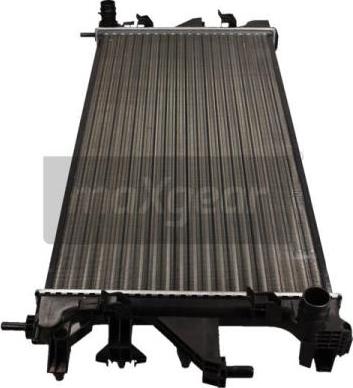 Maxgear AC276564 - Radiateur, refroidissement du moteur cwaw.fr