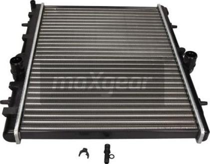 Maxgear AC276150 - Radiateur, refroidissement du moteur cwaw.fr