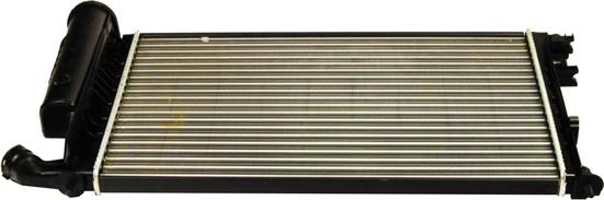 Maxgear AC271047 - Radiateur, refroidissement du moteur cwaw.fr