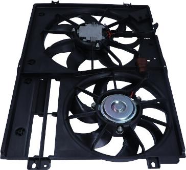 Maxgear AC272012 - Ventilateur, refroidissement du moteur cwaw.fr