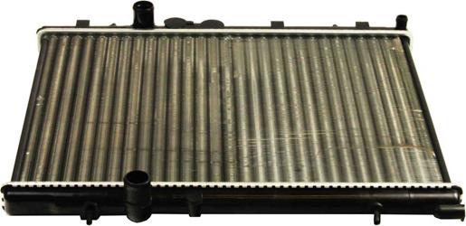 Maxgear AC277770 - Radiateur, refroidissement du moteur cwaw.fr