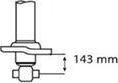 Maxtrac MCD0527 - Amortisseur cwaw.fr