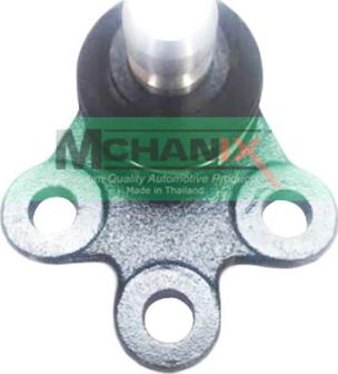 Mchanix CVBJT-001 - Rotule de suspension cwaw.fr