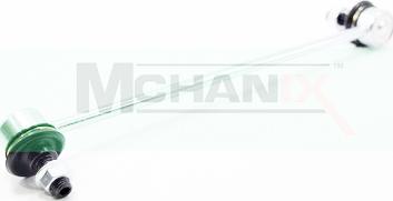 Mchanix CVSLR-006 - Entretoise / tige, stabilisateur cwaw.fr