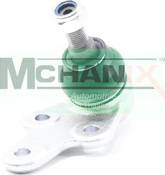 Mchanix FDBJT-001 - Rotule de suspension cwaw.fr