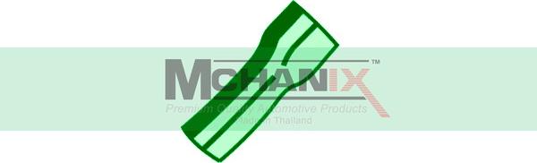 Mchanix FIBPH-001 - Durite de radiateur cwaw.fr