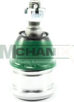 Mchanix HOBJT-020 - Rotule de suspension cwaw.fr