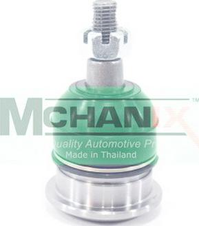 Mchanix HOBJT-021 - Rotule de suspension cwaw.fr