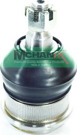 Mchanix MTBJT-003 - Rotule de suspension cwaw.fr