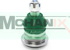 Mchanix MTBJT-007 - Rotule de suspension cwaw.fr