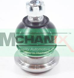 Mchanix MTBJT-010 - Rotule de suspension cwaw.fr