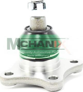 Mchanix MTBJT-013 - Rotule de suspension cwaw.fr