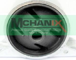 Mchanix MTENM-015 - Support moteur cwaw.fr