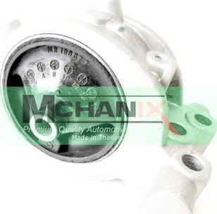 Mchanix MTENM-036 - Support moteur cwaw.fr