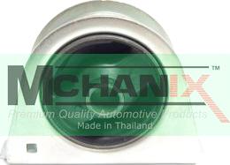 Mchanix MTENM-033 - Support moteur cwaw.fr