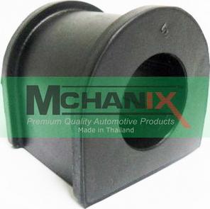 Mchanix MTSBB-016 - Coussinet de palier, stabilisateur cwaw.fr