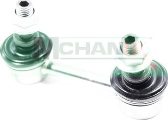 Mchanix MTSLR-005 - Entretoise / tige, stabilisateur cwaw.fr