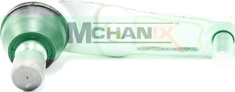 Mchanix MZBJT-008 - Rotule de suspension cwaw.fr