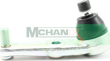 Mchanix MZBJT-010 - Rotule de suspension cwaw.fr