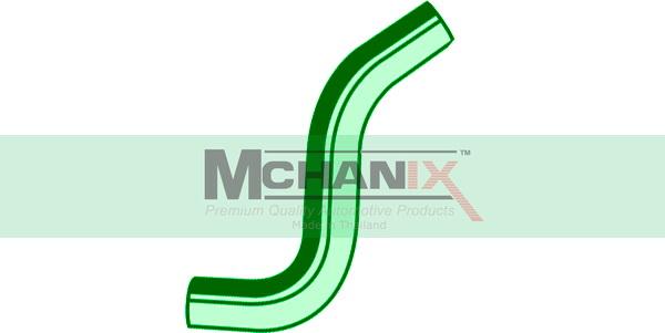 Mchanix MZRDH-040 - Durite de radiateur cwaw.fr