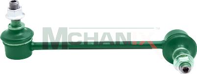 Mchanix MZSLR-017 - Entretoise / tige, stabilisateur cwaw.fr