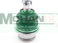 Mchanix NSBJT-004 - Rotule de suspension cwaw.fr