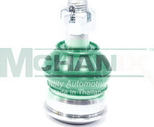 Mchanix NSBJT-014 - Rotule de suspension cwaw.fr