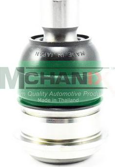 Mchanix NSBJT-016 - Rotule de suspension cwaw.fr