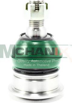 Mchanix NSBJT-010 - Rotule de suspension cwaw.fr