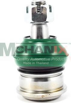 Mchanix NSBJT-012 - Rotule de suspension cwaw.fr