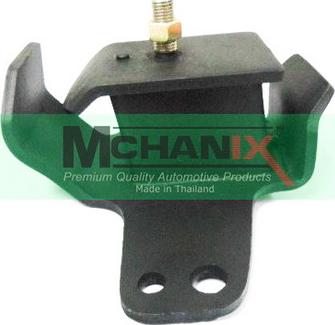 Mchanix NSENM-007 - Support moteur cwaw.fr