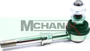 Mchanix NSSLR-002 - Entretoise / tige, stabilisateur cwaw.fr