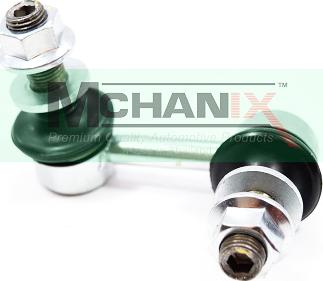 Mchanix NSSLR-020 - Entretoise / tige, stabilisateur cwaw.fr