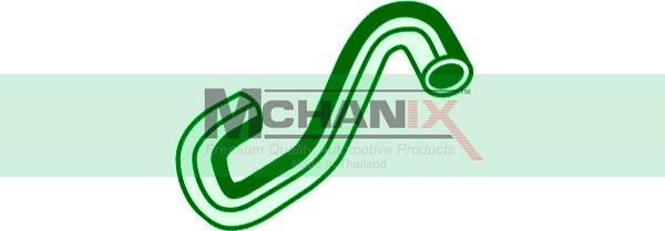 Mchanix OPRDH-009 - Durite de radiateur cwaw.fr