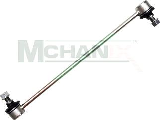 Mchanix SZSLR-002 - Entretoise / tige, stabilisateur cwaw.fr