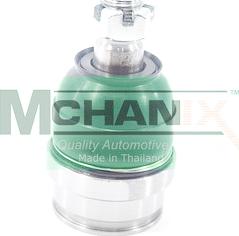 Mchanix TOBJT-046 - Rotule de suspension cwaw.fr