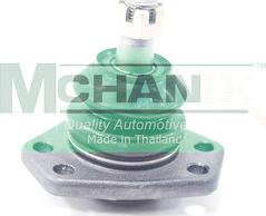 Mchanix TOBJT-050 - Rotule de suspension cwaw.fr