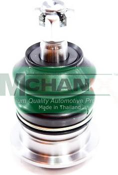 Mchanix TOBJT-006 - Rotule de suspension cwaw.fr