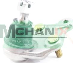 Mchanix TOBJT-018 - Rotule de suspension cwaw.fr