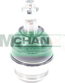 Mchanix TOBJT-035 - Rotule de suspension cwaw.fr