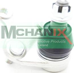 Mchanix TOBJT-032 - Rotule de suspension cwaw.fr