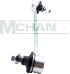 Mchanix TOSLR-001 - Entretoise / tige, stabilisateur cwaw.fr