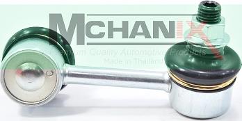 Mchanix TOSLR-019 - Entretoise / tige, stabilisateur cwaw.fr